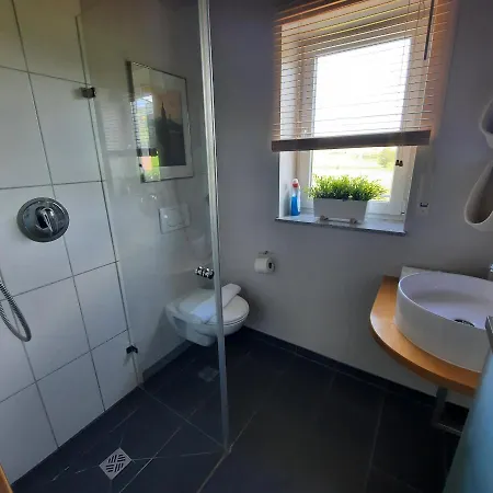 Apartmán Chaletwohnung Panoramablick *