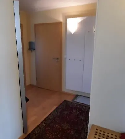 Chaletwohnung Panoramablick * Rettenberg