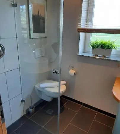 Chaletwohnung Panoramablick * Rettenberg