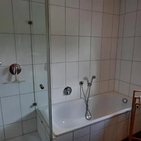 Chaletwohnung Panoramablick Apartmán