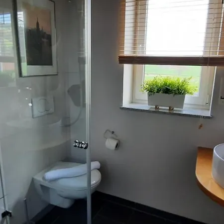 Chaletwohnung Panoramablick * Rettenberg